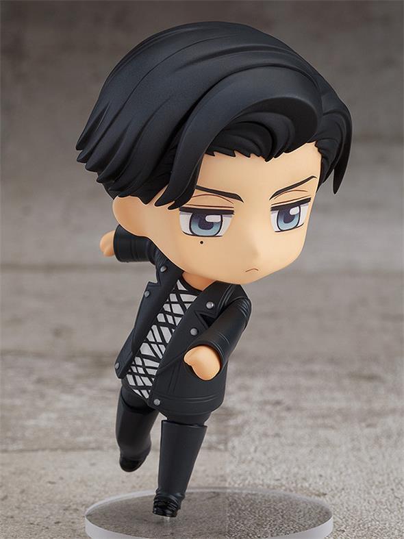 NENDOROID - HIROTO AMAMIYA