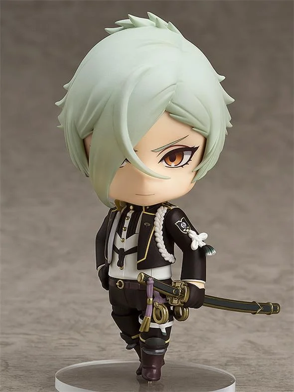 NENDOROID HIZAMARU