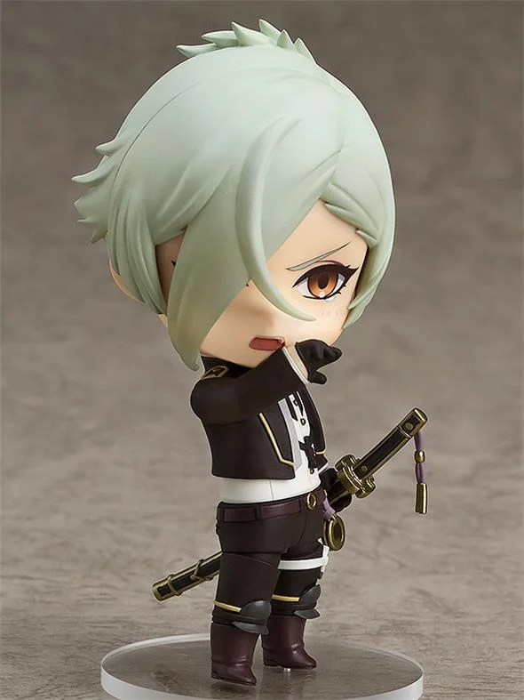 NENDOROID HIZAMARU