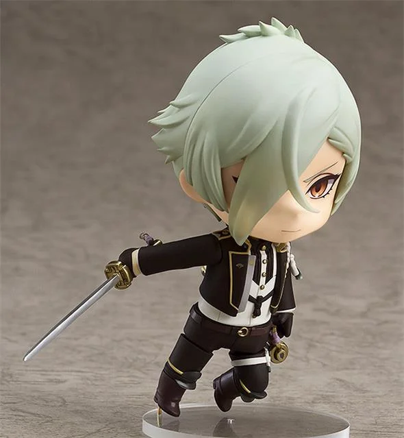 NENDOROID HIZAMARU