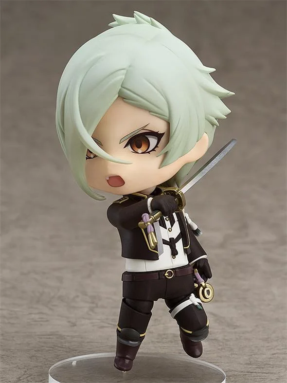 NENDOROID HIZAMARU