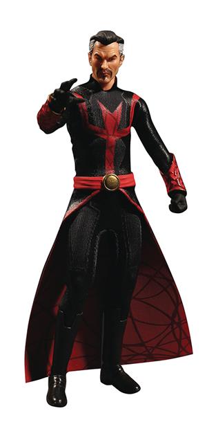 mezco-one12-collective-px-defenders-doctor-strange