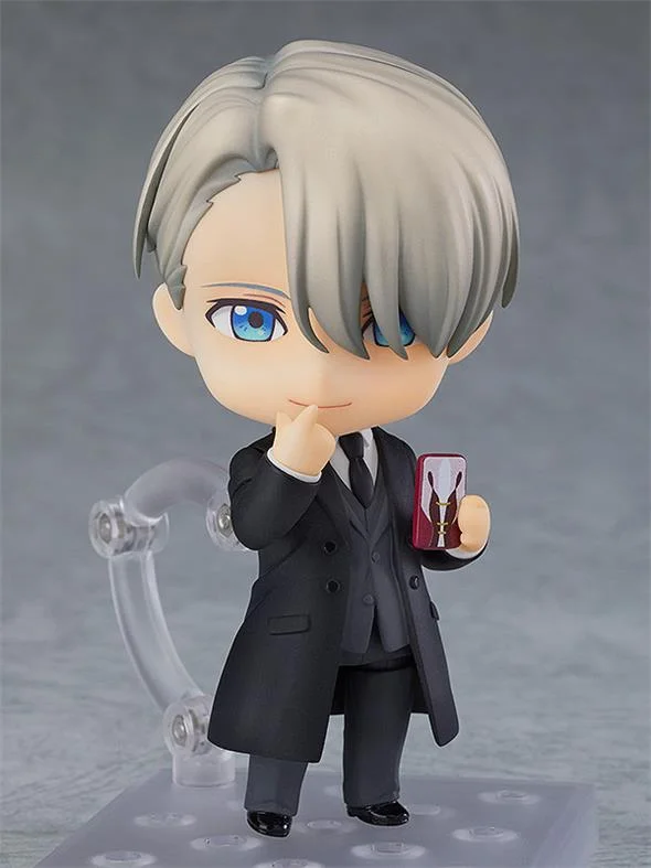 NENDOROID - VICTOR NIKIFOROV COACH VER.
