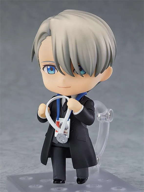 NENDOROID - VICTOR NIKIFOROV COACH VER.