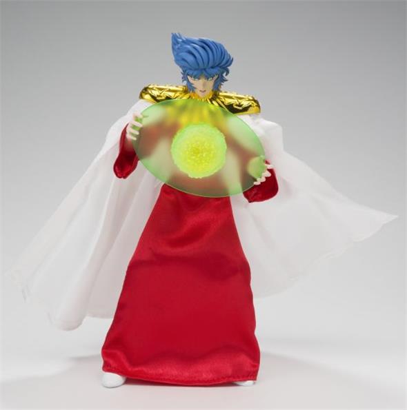 SAINT SEIYA MYTH CLOTH - GOD ABEL