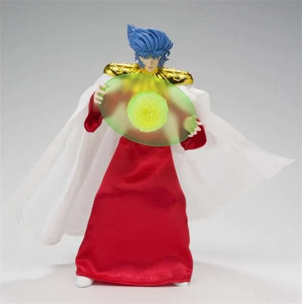 SAINT SEIYA MYTH CLOTH - GOD ABEL