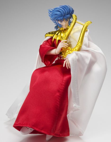 SAINT SEIYA MYTH CLOTH - GOD ABEL