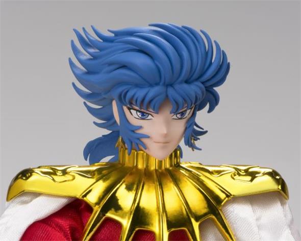 SAINT SEIYA MYTH CLOTH - GOD ABEL