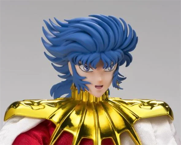 SAINT SEIYA MYTH CLOTH - GOD ABEL