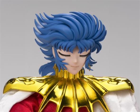 SAINT SEIYA MYTH CLOTH - GOD ABEL