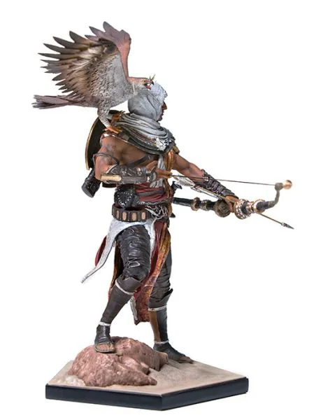 1/10 IRON STUDIOS - ASSASSIN CREED ORIGINS BAYEK STATUE