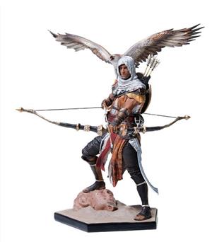 1/10 IRON STUDIOS - ASSASSIN CREED ORIGINS BAYEK STATUE