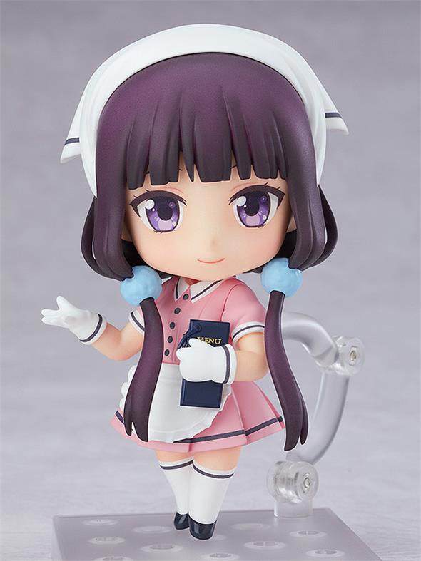 NENDOROID - MAIKA SAKURANOMIYA