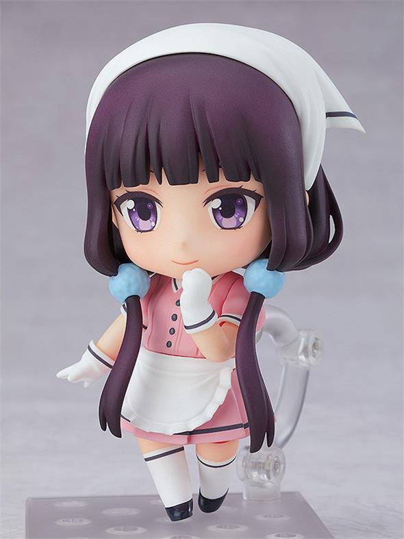 NENDOROID - MAIKA SAKURANOMIYA