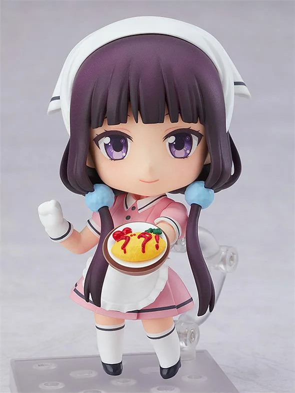 NENDOROID - MAIKA SAKURANOMIYA