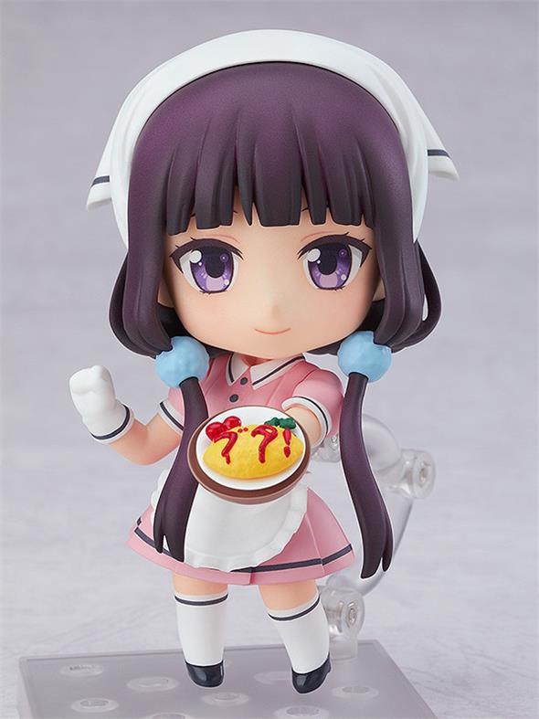 NENDOROID - MAIKA SAKURANOMIYA