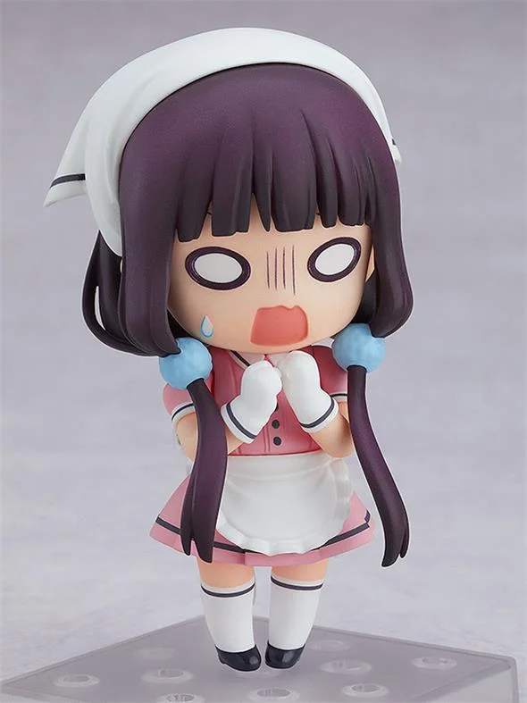 NENDOROID - MAIKA SAKURANOMIYA