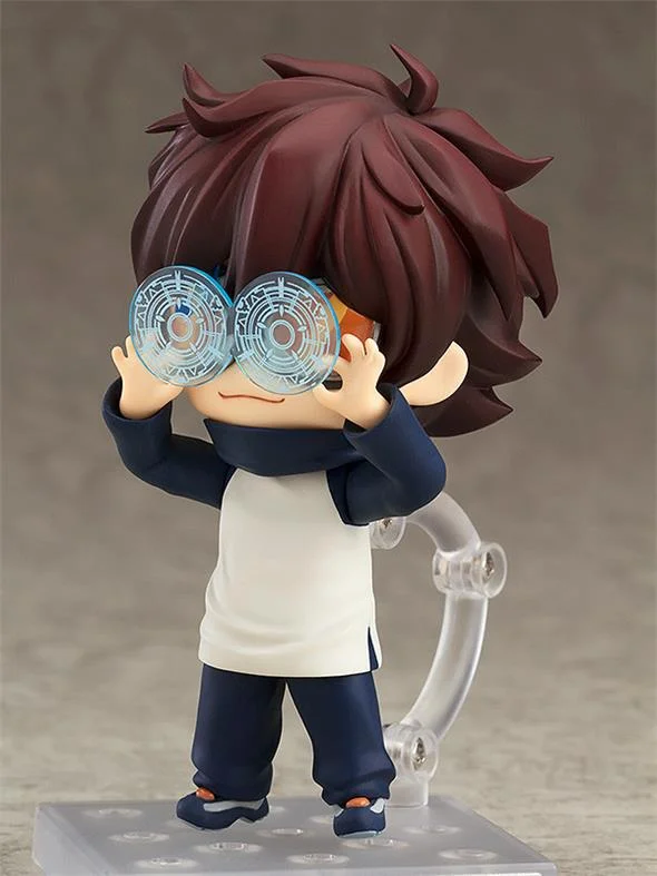 NENDOROID - LEONARDO WATCH