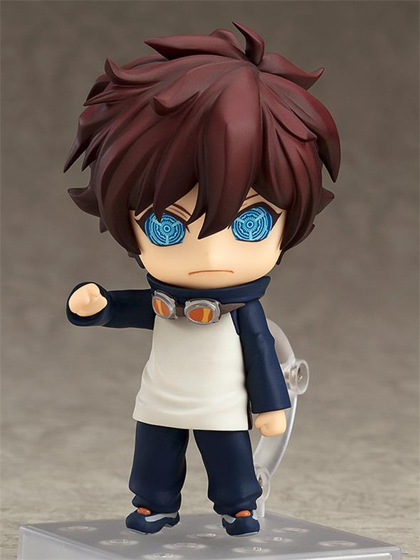 NENDOROID - LEONARDO WATCH