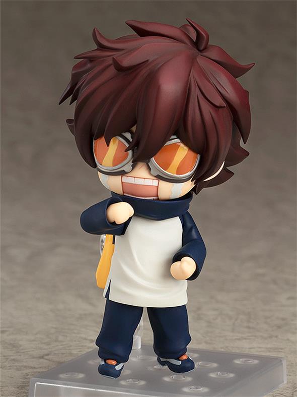 NENDOROID - LEONARDO WATCH