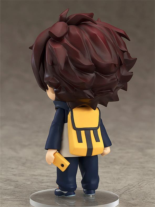 NENDOROID - LEONARDO WATCH