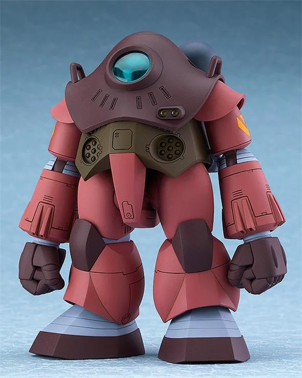FANG OF THE SUN DOUGRAM - COMBAT ARMORS MAX12 1/72 SOLTIC H404S MACKEREL