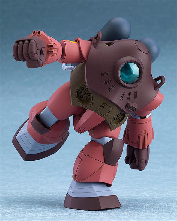 FANG OF THE SUN DOUGRAM - COMBAT ARMORS MAX12 1/72 SOLTIC H404S MACKEREL