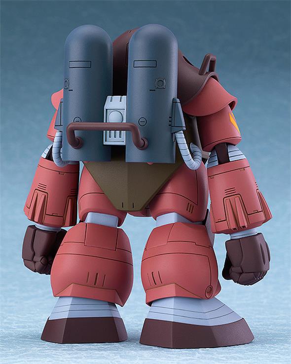 FANG OF THE SUN DOUGRAM - COMBAT ARMORS MAX12 1/72 SOLTIC H404S MACKEREL