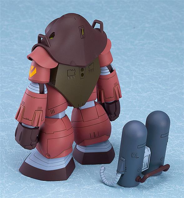 FANG OF THE SUN DOUGRAM - COMBAT ARMORS MAX12 1/72 SOLTIC H404S MACKEREL