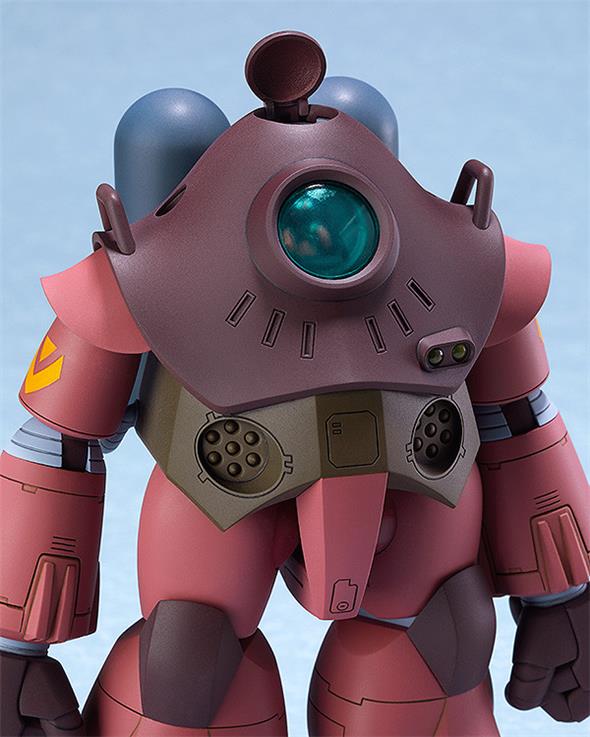FANG OF THE SUN DOUGRAM - COMBAT ARMORS MAX12 1/72 SOLTIC H404S MACKEREL