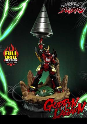 prime-1-studio-gurren-lagann-full-drill-ver-statue