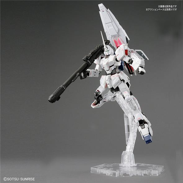 1/144 RG - GUNDAM UNICORN BANDE DESSINEE V