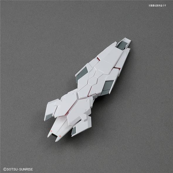 1/144 RG - GUNDAM UNICORN BANDE DESSINEE V