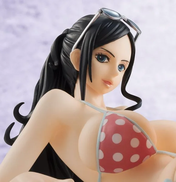ONE PIECE POP LTD NICO ROBIN VER BB02 ST
