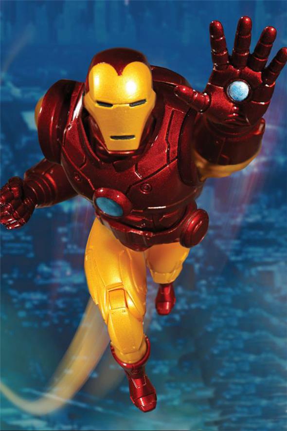 ONE12 COLLECTIVE - IRON MAN