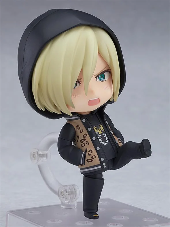 NENDOROID - YURI PLISETSKY: CASUAL VER.