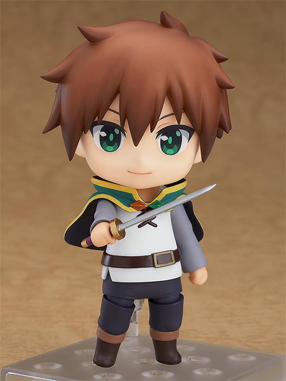 NENDOROID - KAZUMA