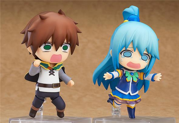 NENDOROID - KAZUMA