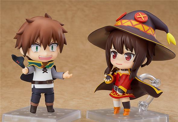 NENDOROID - KAZUMA