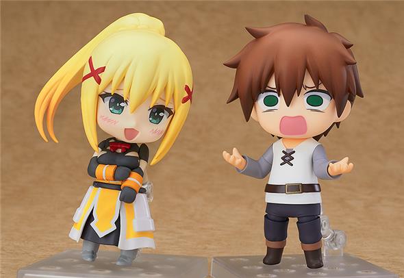 NENDOROID - KAZUMA