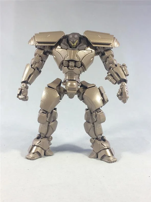 HG PACIFIC RIM BRACER PHOENIX VARIANT METALLIC VERSION