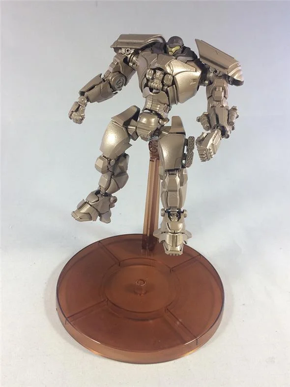 HG PACIFIC RIM BRACER PHOENIX VARIANT METALLIC VERSION