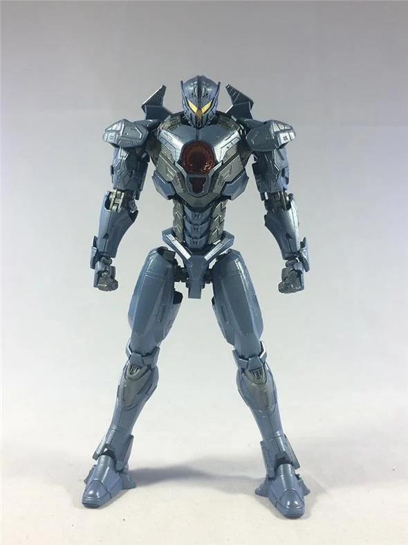 HG PACIFIC RIM GIPSY AVENGER METALLIC VERSION