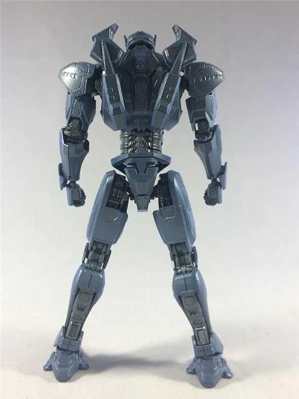 HG PACIFIC RIM GIPSY AVENGER METALLIC VERSION