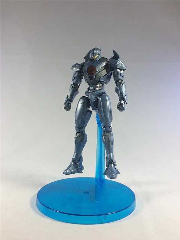 HG PACIFIC RIM GIPSY AVENGER METALLIC VERSION