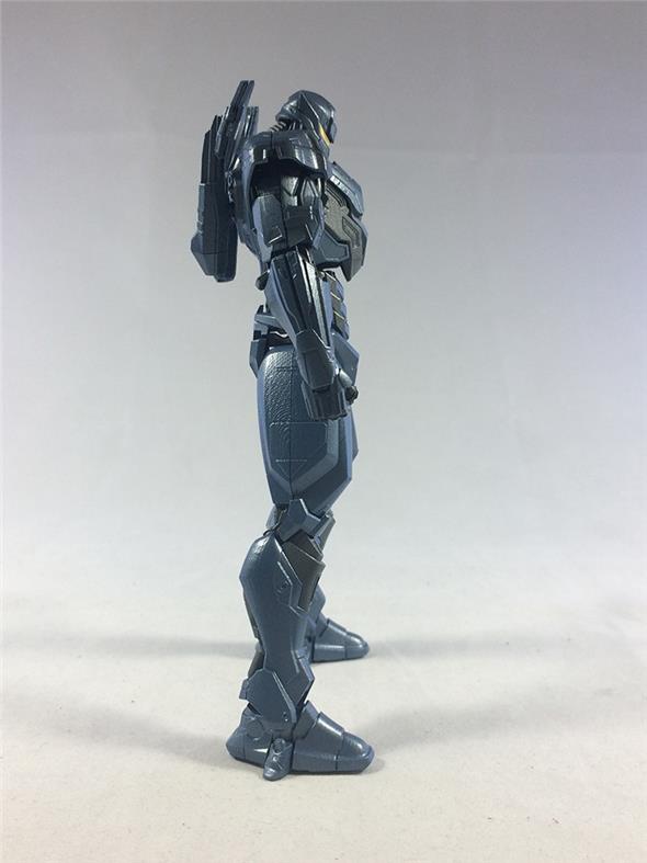 HG PACIFIC RIM GIPSY AVENGER METALLIC VERSION