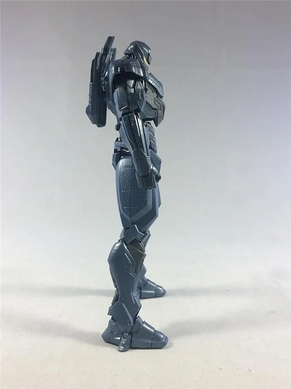 HG PACIFIC RIM GIPSY AVENGER METALLIC VERSION