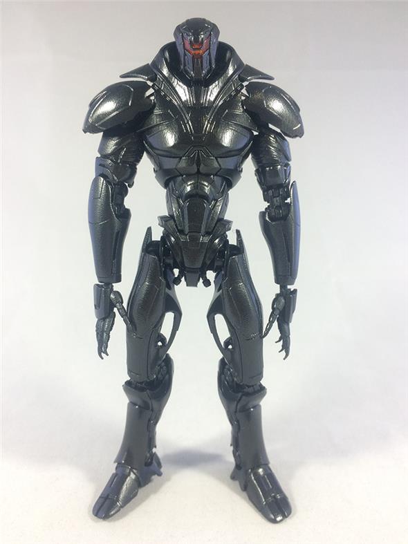 HG PACIFIC RIM OBSIDIAN FURY METALLIC VERSION