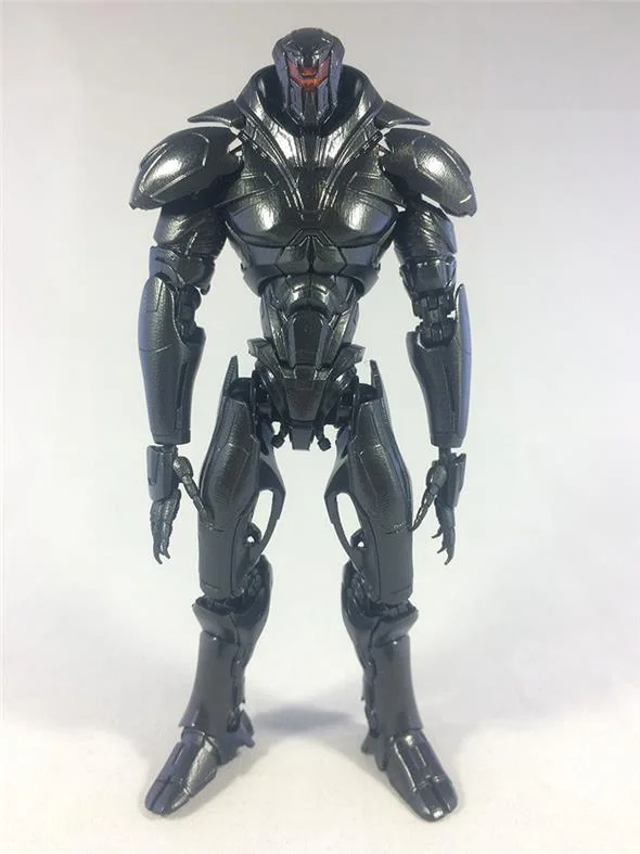 HG PACIFIC RIM OBSIDIAN FURY METALLIC VERSION