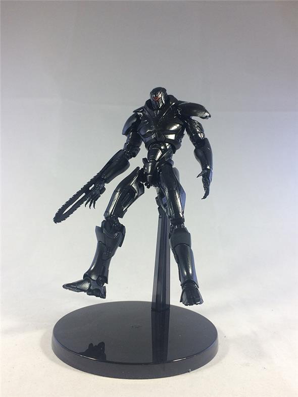 HG PACIFIC RIM OBSIDIAN FURY METALLIC VERSION
